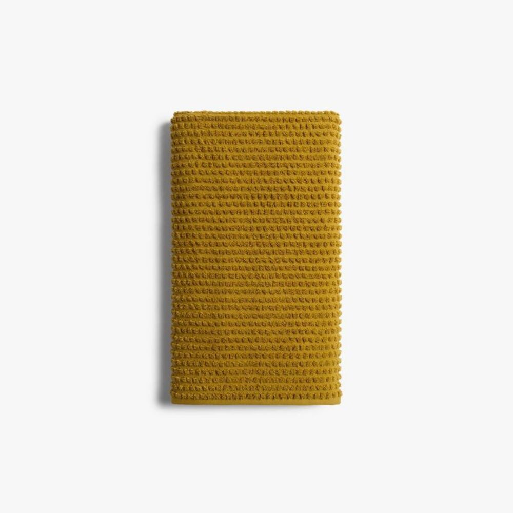 Terry Dot Bath Towel Absinthe - Parachute